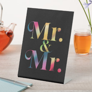 Schwule Junggesellenparty Schwule Hochzeit Sockelschild