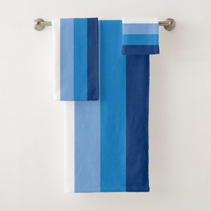 Schwule Regenbogenflagge Badhandtuch Set
