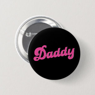 Schwulen Stolz LGBT Rosa Bär Schwuler Daddy Button