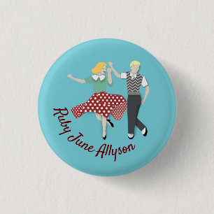 Schwung Button