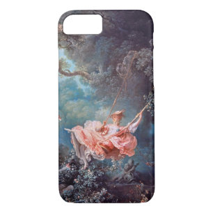 Schwung, Fragonard Case-Mate iPhone Hülle