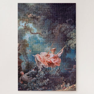 Schwung, Fragonard Puzzle