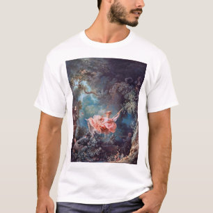 Schwung, Fragonard T-Shirt