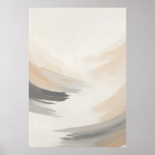 Schwung und Drift Poster (Vorne)