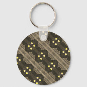 Sci-Fi - Fantasy Alien Space Planet Worlds Schlüsselanhänger