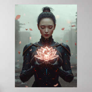 Sci-Fi Fantasy: Ewige Wiedergeburt Poster