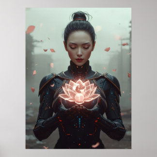 Sci-Fi Fantasy: Ewige Wiedergeburt Poster