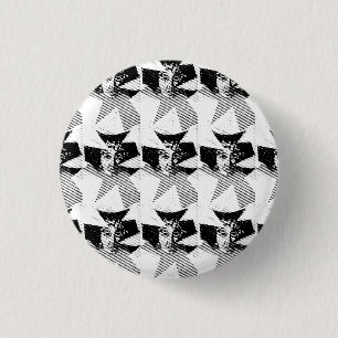 Sci-Fi - Fantasy Poes Lanore und Annabelle Lee Button