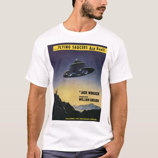 SCI FI JMTSK8 KOOL KIDS MERCH T - Shirt (Vorderseite)