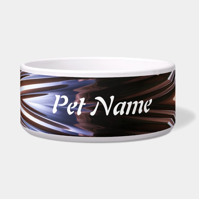 Sci-Fi MM 24 Pet Bowl Napf (Links)