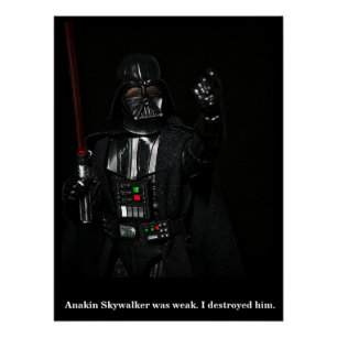 Sci Fi Quotes Toy Fotografy Poster