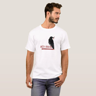 Sci-Nabe II T-Shirt