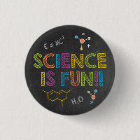 Science Birthday Party | Wissenschaft ist Spaß