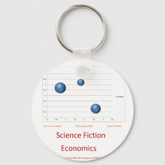 SCIENCE FICTION 2 SCHLÜSSELANHÄNGER
