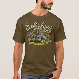 Science Fiction Callahans Place 1946 T-Shirt