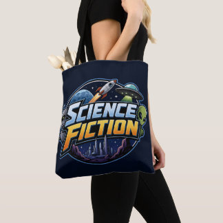 Science-Fiction-Genre-Liebhaber
