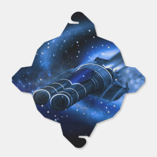Science Fiction Geschenkschachtel