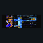 Science Fiction SciFi Kontrolle Display Fotodruck<br><div class="desc">Science Fiction SciFi-Kontrolle-Konsole Display Foto anzeigen Bildschirm SciFi-Kontrolle-Konsole Display-Bildschirm Mat,  Science Fiction großartiges Geschenk ,  extra großes Mauspad,  Gamer-Maus-Pad,  Laptop-Pad Mat,  Game Mat,  Gaming-Maus-Pad</div>