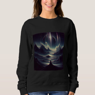 Science-Fiction Sweatshirt