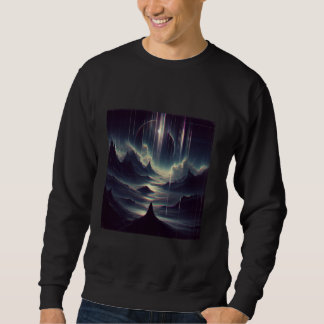 Science-Fiction Sweatshirt