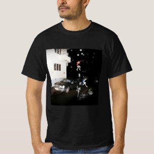 Science Fiction T-Shirt