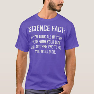 Science Funny Science Funny Science Fiction Spaß D T-Shirt
