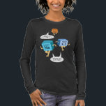 Science Geek Chemie Lehrerin Gag Tri-Blend Shirt<br><div class="desc">Überraschen Sie Ihren Chemielehrer zum Geburtstag mit diesem lustigen und niedlichen Chemielehrer Birthday Science Gag Sprichwort für Geeky-Professoren,  dass die Liebe periodischer Tischelemente Witze macht</div>