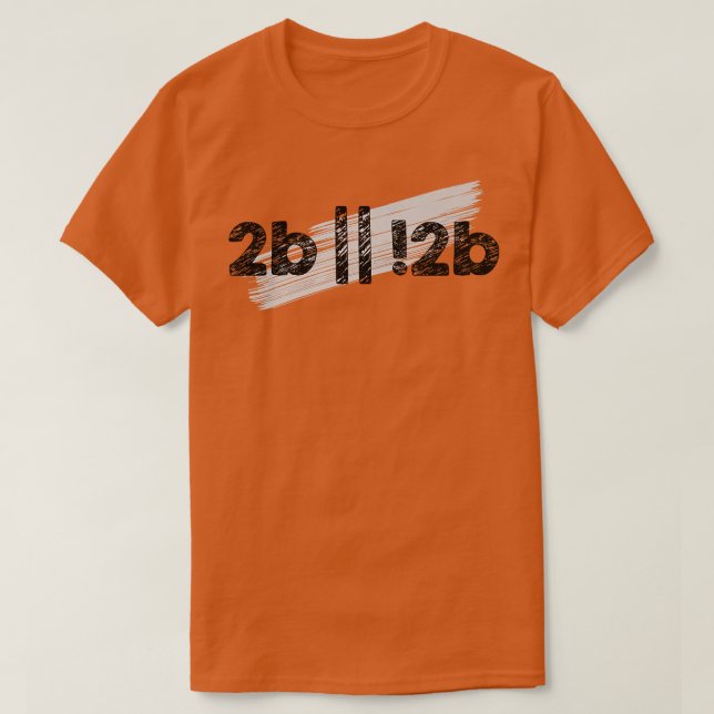 Science Geek Coding Computer Maek Geek Mathematik T-Shirt (Design vorne)