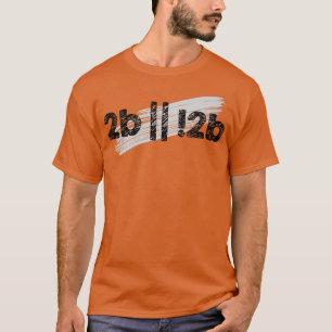 Science Geek Coding Computer Maek Geek Mathematik T-Shirt