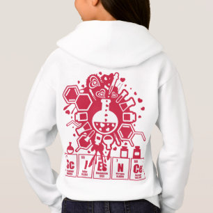 ScIENCe Hoodie
