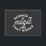 SCIENCE IS MAGIC THAT WORKS VISITENKARTE<br><div class="desc">science is magic that works, science is magic that works meaning, who said science is magic that works, science its like magic that works, science is magic that works at school, science is magic that works at night, science is magic that works at arbys, science is magic that works better,...</div>