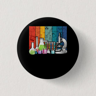Science Laboratory Chemistry Teacher Chemistry Sci Button