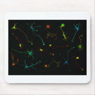 science mousepad