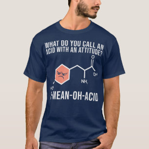 Science Nerd für Physicians Formula & Physics Toys T-Shirt