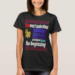 Science Physik Math Chemistry Shirts<br><div class="desc">Science Physik Mathematik Chemie zitiert Shirts für Shirt-Frauen und lustige Computerlehrer Shirts Geek Programmierung Shirt für Mädchen Hacker Hackerinnen Mädchen Shirt Programmiererdesign Shirts</div>