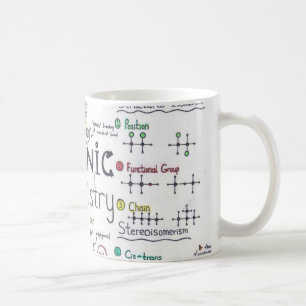 Science Tasse für Geschenke an Ihre Liebe