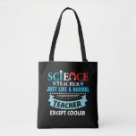 Science Teacher Chemie Biology Magnet Test Tube<br><div class="desc">Grosser lustiger T - Shirt für Lehrer,  Wissenschaftler oder Chemiker,  die ihre Arbeit an der Universität,  Grundschule,  Sekundarschule,  Sekundarschule oder Gymnasium Liebe.</div>