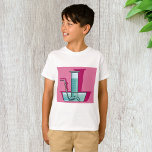 Science Test Tube T-Shirt<br><div class="desc">Der T - Shirt "Future Scientist Explorer" von Jungs mit einer auffälligen Grafik eines wissenschaftlichen Teströhrchens, das Neugier und Fantasie auslöst! Dieses einzigartige Design ist perfekt für den aufstrebenden Wissenschaftler in Ihrem Leben, bereit, die Wunder der Welt zu erkunden. 🔬 **Wissenschaftlicher Stil:** Die lebendige und detaillierte Grafik eines wissenschaftlichen Teströhrchens...</div>