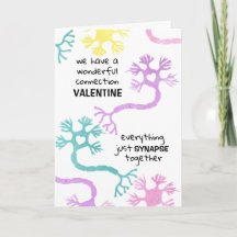 Science Valentin Neuron Biologie Lehrer Geek