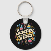 Science Vibes Groovy Erster Tag der Rückkehr zur S