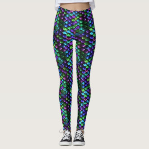 Sciencefiction-Rüstung 2 Leggings