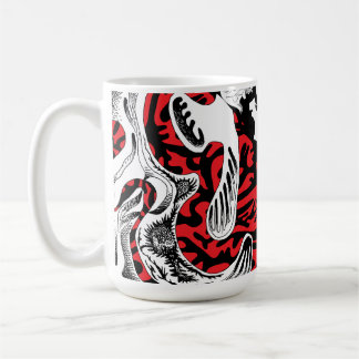 ScientTURfiK Kaffeetasse