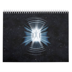 " SciFi " Kalender