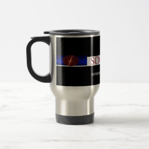 Sciorbis-Möglichkeiten sind grenzenlos Reisebecher