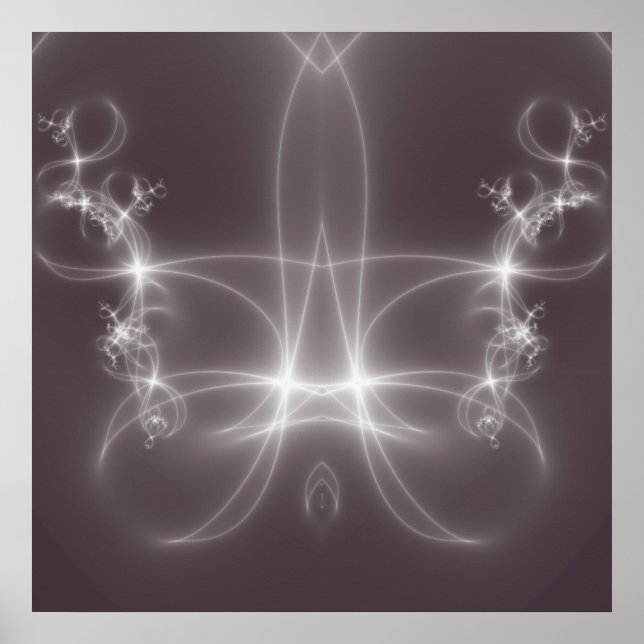 Scissors Poster (Vorne)