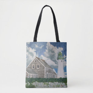 Scituate Lightkeeper's Haus