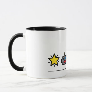SCK Icon-Tasse Tasse
