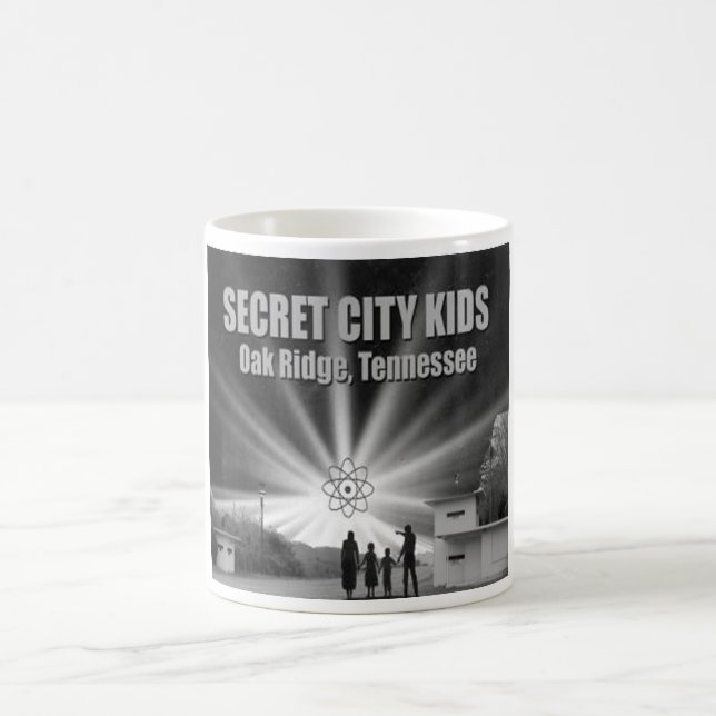 SCK Kaffee-Tasse Kaffeetasse (Mittel)