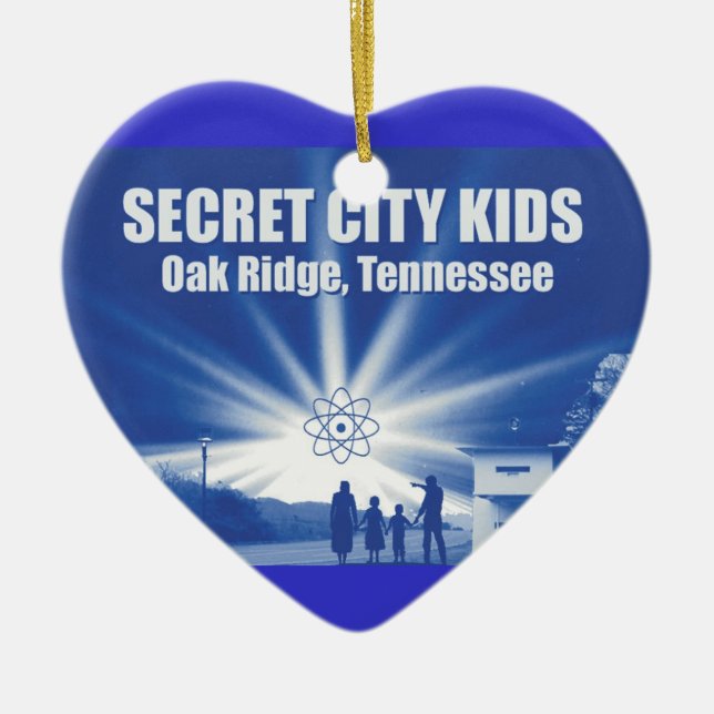 Sck Keramik Ornament