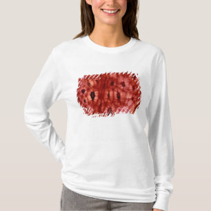 Sclerenchyma Zellen von einer Kirschgrube T-Shirt